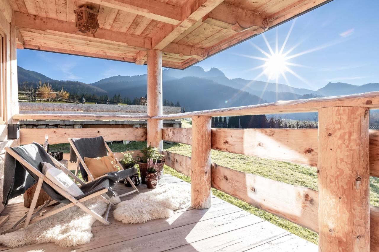 Domki Wierszyki Shelters Zakopane Exterior photo